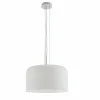 Luce Design Suspension Luce-Design Gibus Blanc, 1 lumière* Lampes En Verre