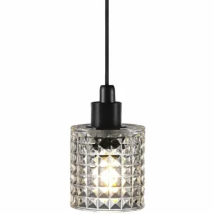 Luminaires Nordlux Suspension Nordlux HOLLY Clair, 1 lumière* Lampes En Verre