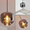 hofstein Suspension Patterson Noir, 1 lumière* Lampes Modernes