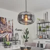 hofstein Suspension Peonniemi Noir, 1 lumière* Lampes Modernes