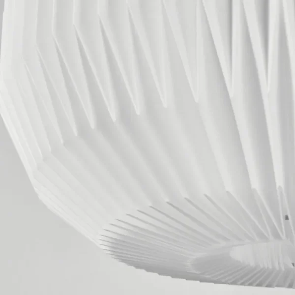 hofstein Suspension Regufe Blanc, 1 lumière* Lampes Modernes