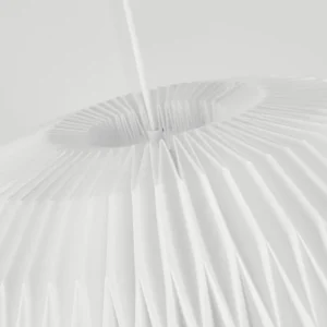 hofstein Suspension Regufe Blanc, 1 lumière* Lampes Modernes