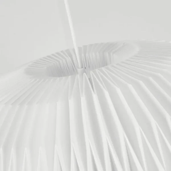 hofstein Suspension Regufe Blanc, 1 lumière* Lampes Modernes