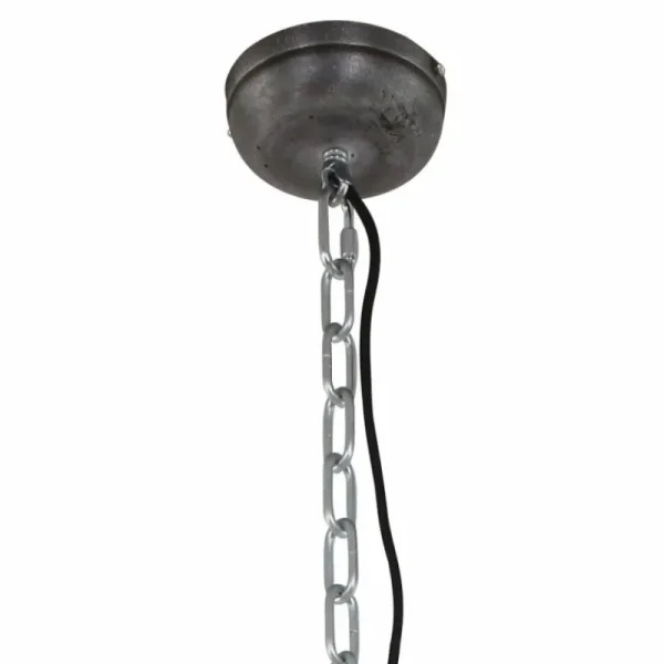 Luminaires Steinhauer Suspension Steinhauer Bikkel XXL Brun, 1 lumière* Lampes En Verre