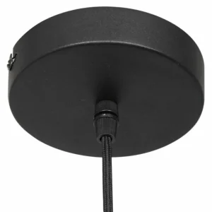 Luminaires Steinhauer Suspension Steinhauer Bollique Laiton, 1 lumière* Lampes En Verre