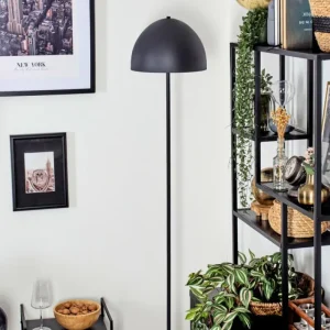 hofstein Tati Lampadaire Anthracite, 1 lumière* Lampes Modernes