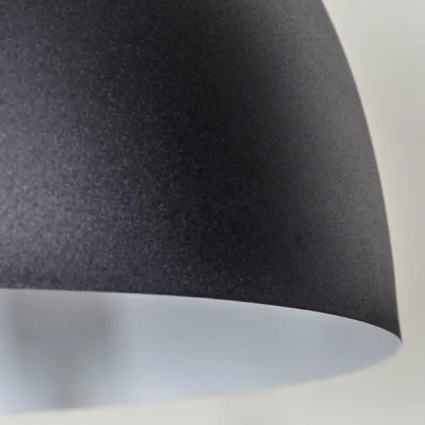 hofstein Tati Lampadaire Anthracite, 1 lumière* Lampes Modernes