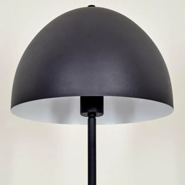 hofstein Tati Lampadaire Anthracite, 1 lumière* Lampes Modernes