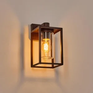 hofstein Trancozelos Lampe murale d´extérieur Rouille, 1 lumière* Lampes Modernes