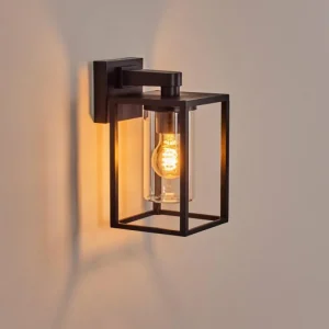 hofstein Trancozelos Lampe murale d´extérieur Noir, 1 lumière* Lampes Modernes