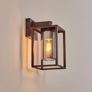 hofstein Trancozelos Lampe murale d´extérieur Rouille, 1 lumière* Lampes Modernes
