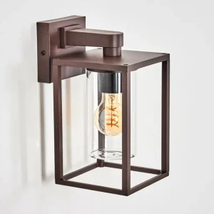 hofstein Trancozelos Lampe murale d´extérieur Rouille, 1 lumière* Lampes Modernes