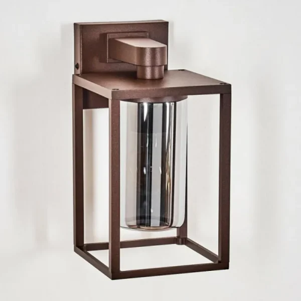 hofstein Trancozelos Lampe murale d´extérieur Rouille, 1 lumière* Lampes Modernes